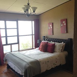 Poas Lodge